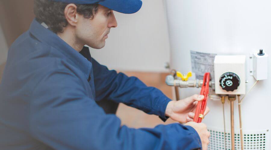Professional same day plumber in Jefferson, NH